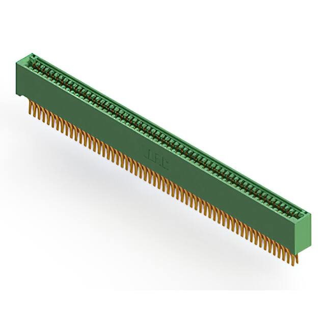 845-116-560-201 EDAC Inc.  Edgeboard Connectors